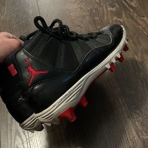 COPY - Jordan 11 cleats